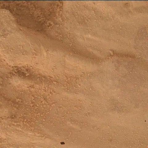 Sol 4655: Mars Hand Lens Imager (MAHLI)