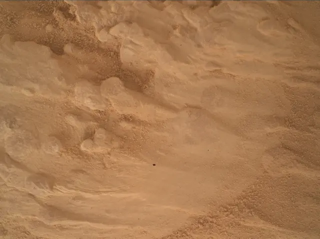 Sol 4655: Mars Hand Lens Imager (MAHLI)