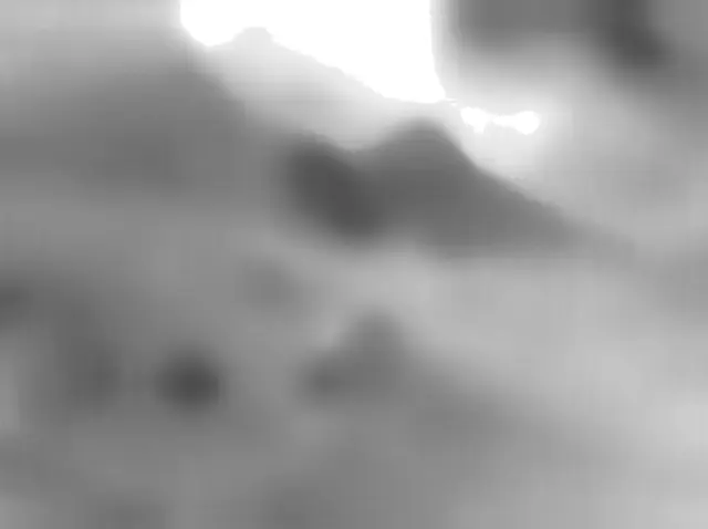 Sol 4655: Mars Hand Lens Imager (MAHLI)