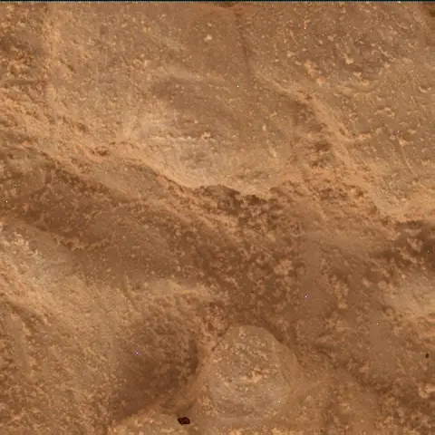 Sol 4655: Mars Hand Lens Imager (MAHLI)