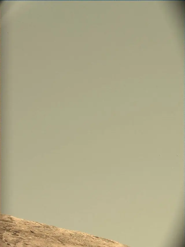 Sol 4656: Mast Camera (Mastcam)