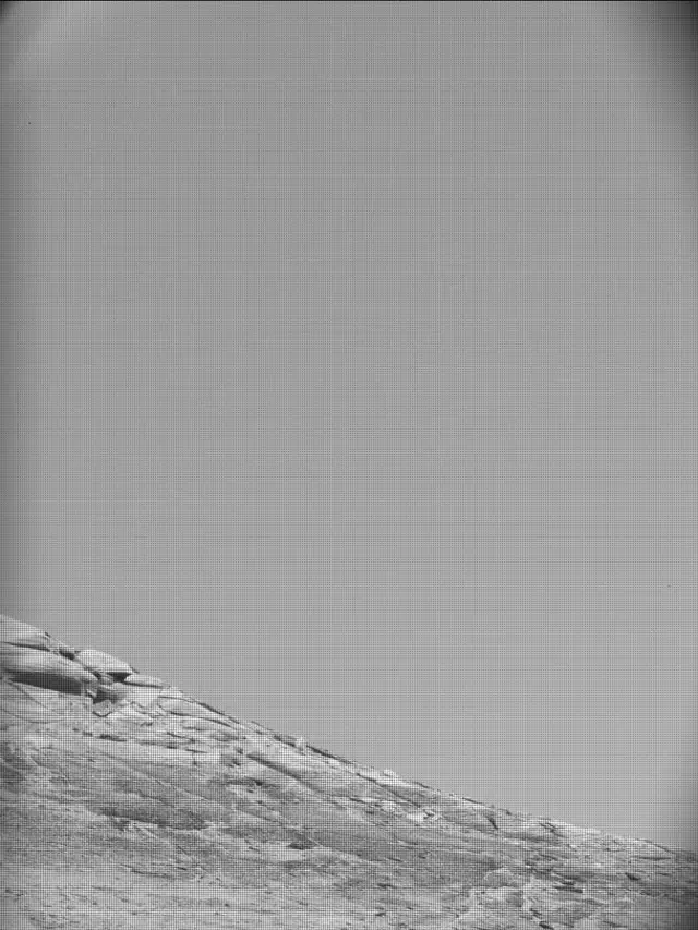 Sol 4656: Mast Camera (Mastcam)