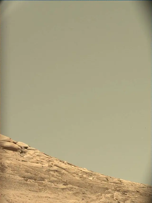 Sol 4656: Mast Camera (Mastcam)