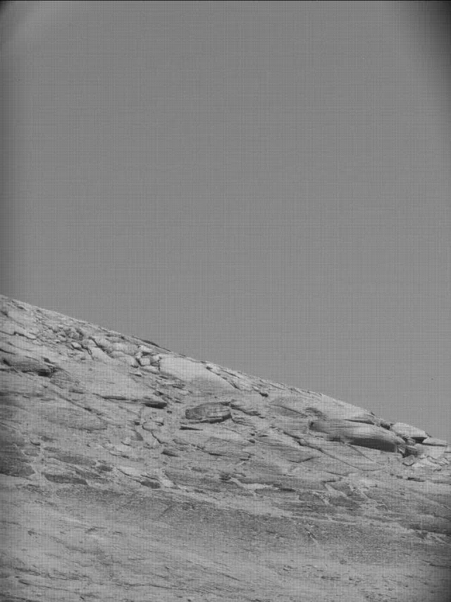 Sol 4656: Mast Camera (Mastcam)