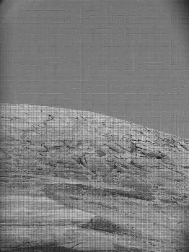 Sol 4656: Mast Camera (Mastcam)