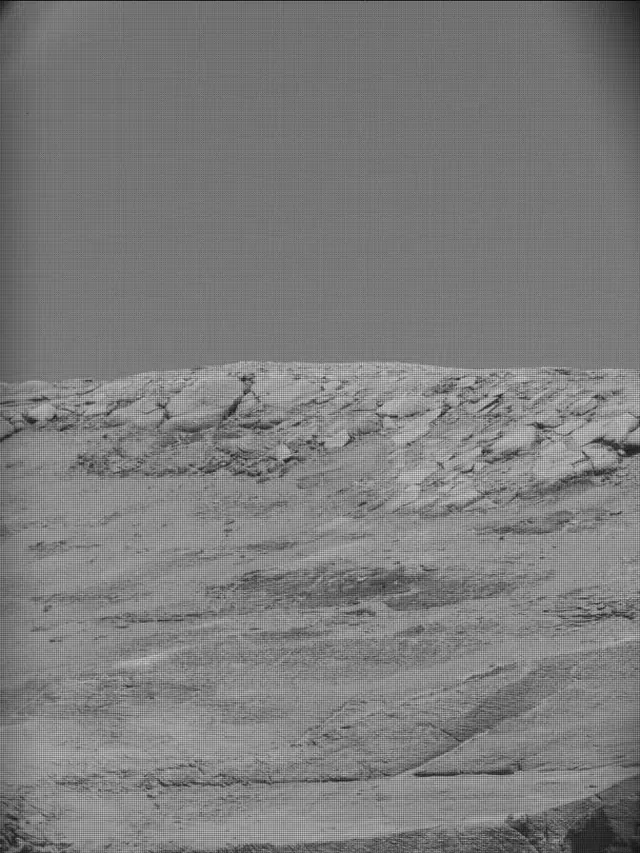 Sol 4656: Mast Camera (Mastcam)