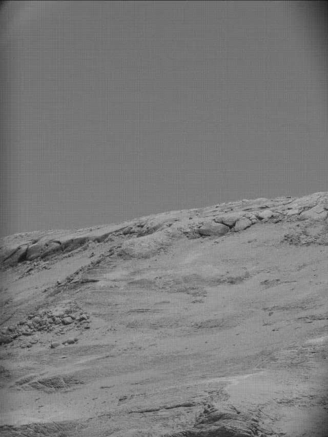 Sol 4656: Mast Camera (Mastcam)