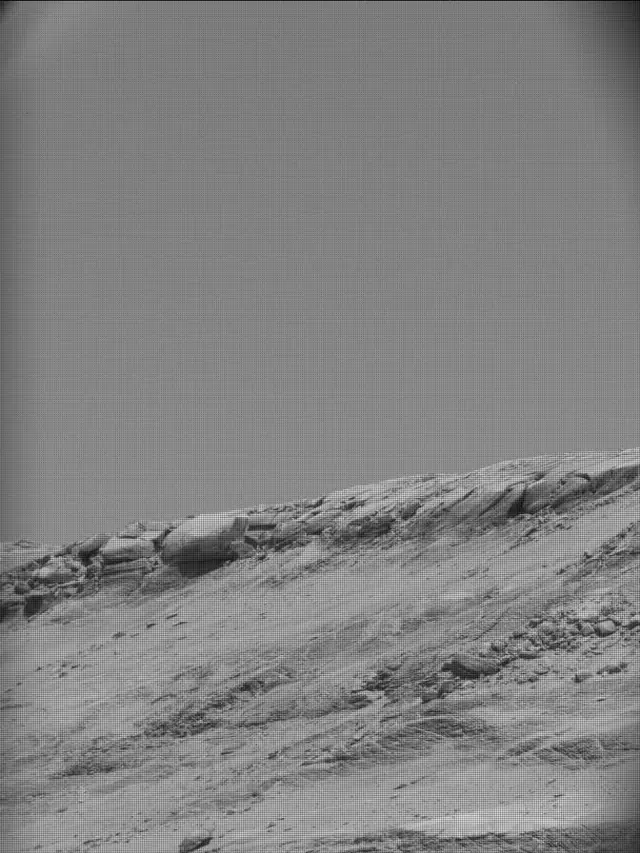 Sol 4656: Mast Camera (Mastcam)