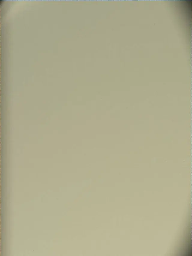 Sol 4656: Mast Camera (Mastcam)