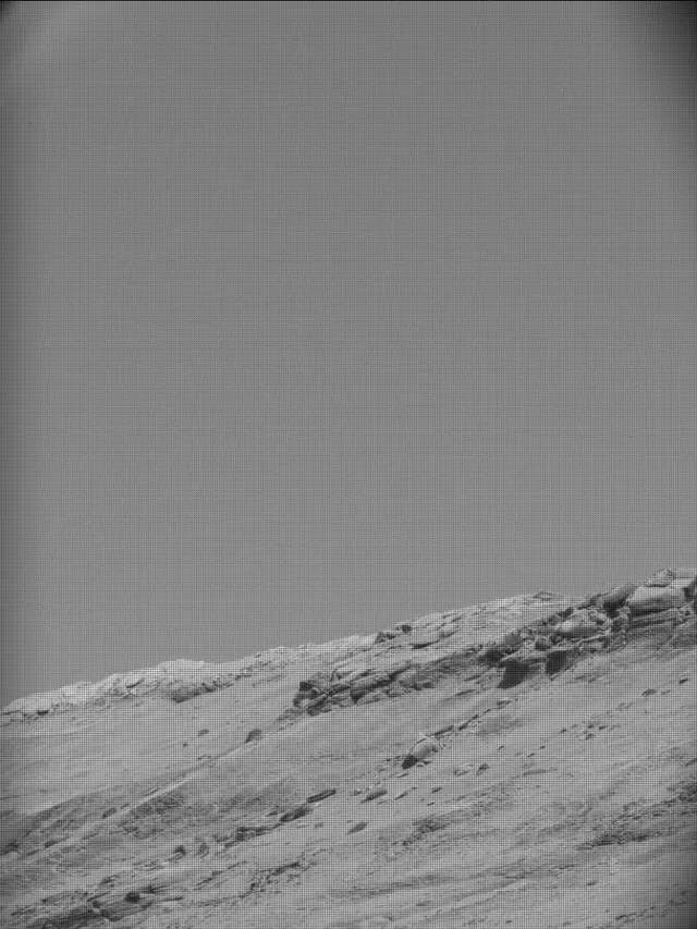 Sol 4656: Mast Camera (Mastcam)