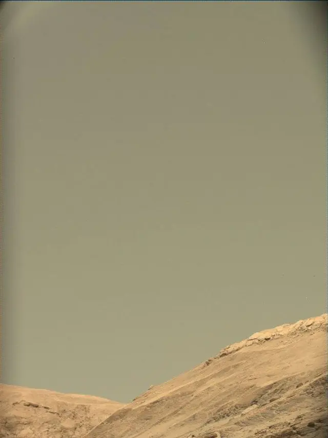 Sol 4656: Mast Camera (Mastcam)
