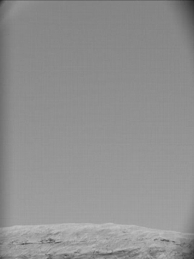 Sol 4656: Mast Camera (Mastcam)
