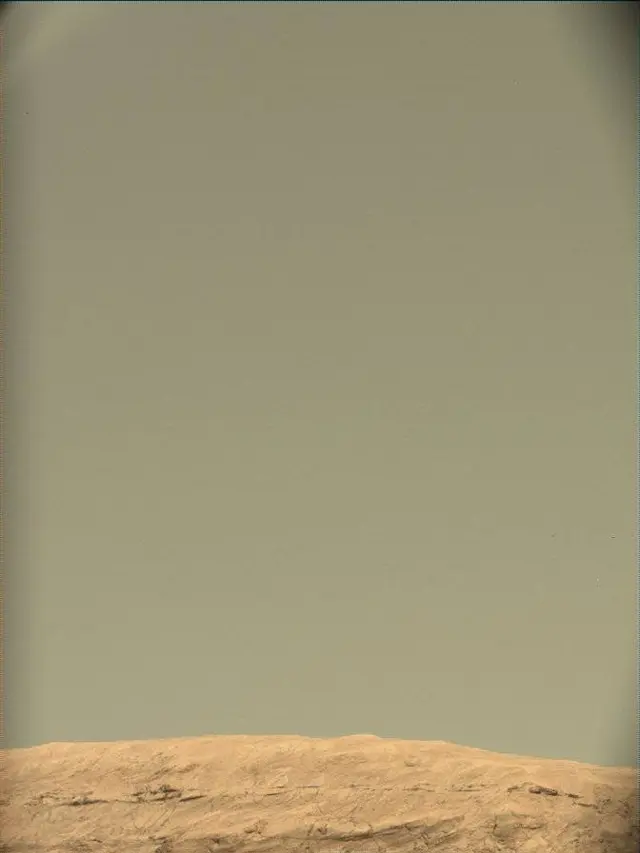 Sol 4656: Mast Camera (Mastcam)
