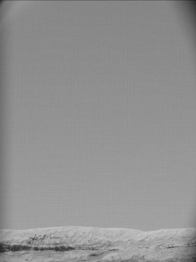 Sol 4656: Mast Camera (Mastcam)