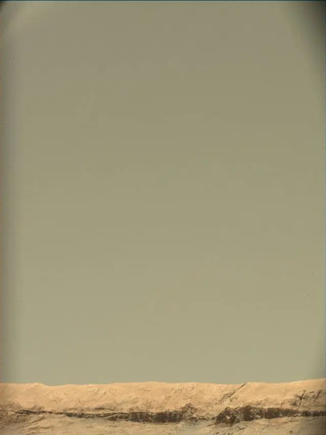 Sol 4656: Mast Camera (Mastcam)