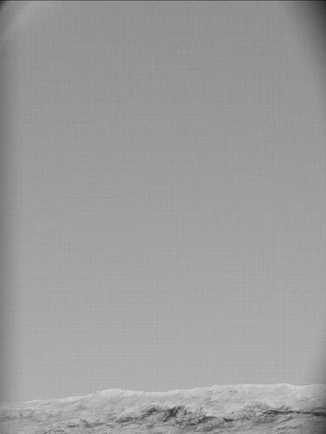 Sol 4656: Mast Camera (Mastcam)