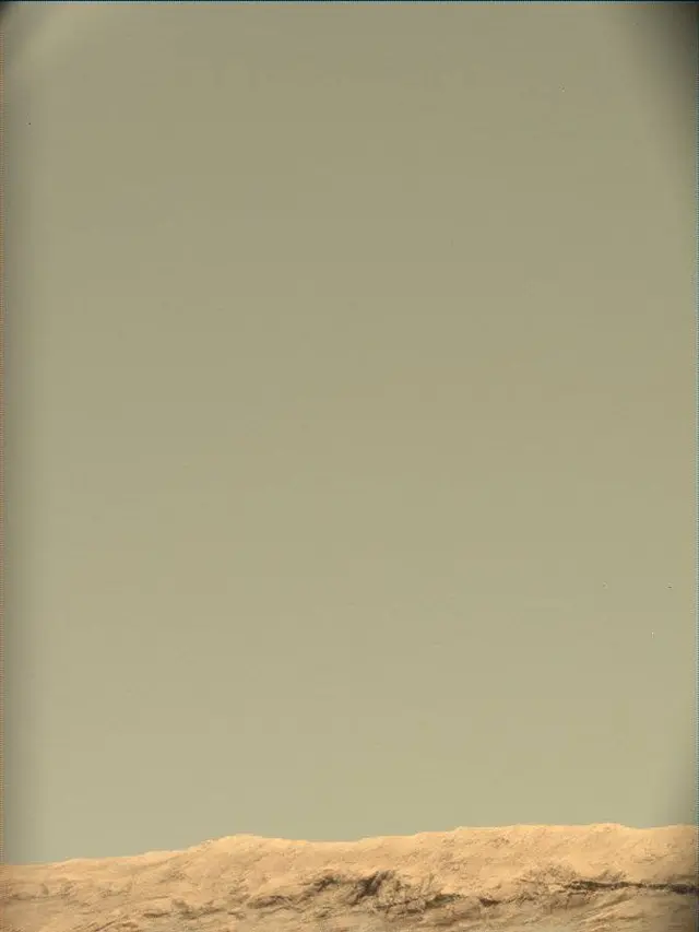 Sol 4656: Mast Camera (Mastcam)