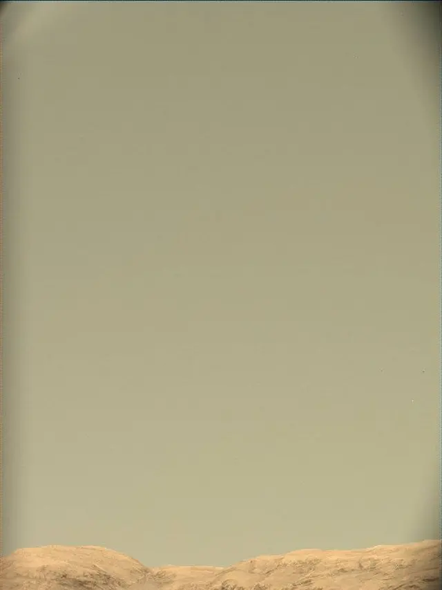 Sol 4656: Mast Camera (Mastcam)