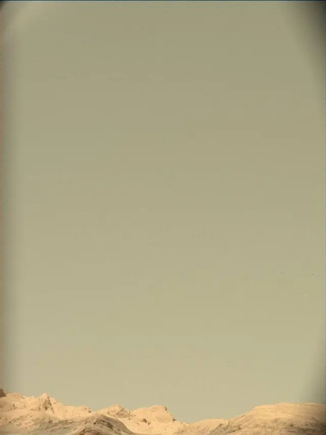 Sol 4656: Mast Camera (Mastcam)