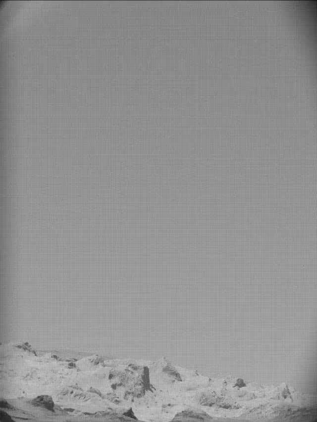 Sol 4656: Mast Camera (Mastcam)