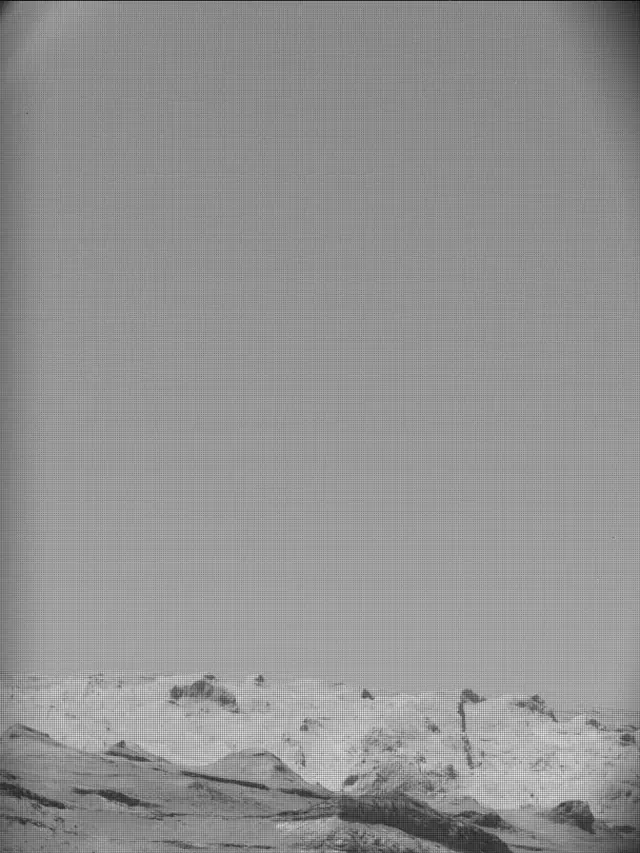 Sol 4656: Mast Camera (Mastcam)