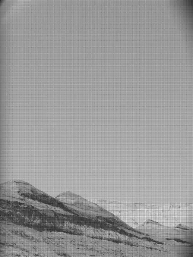 Sol 4656: Mast Camera (Mastcam)