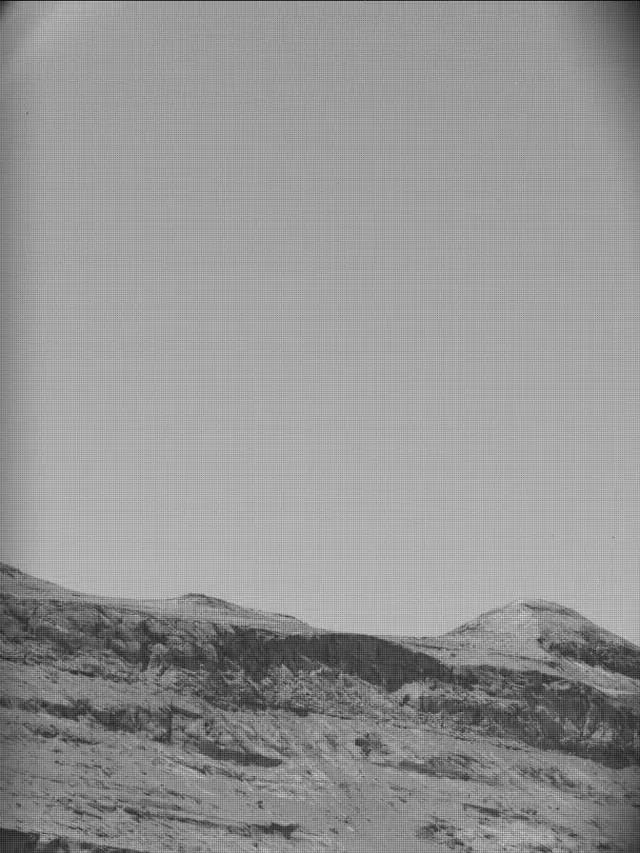 Sol 4656: Mast Camera (Mastcam)