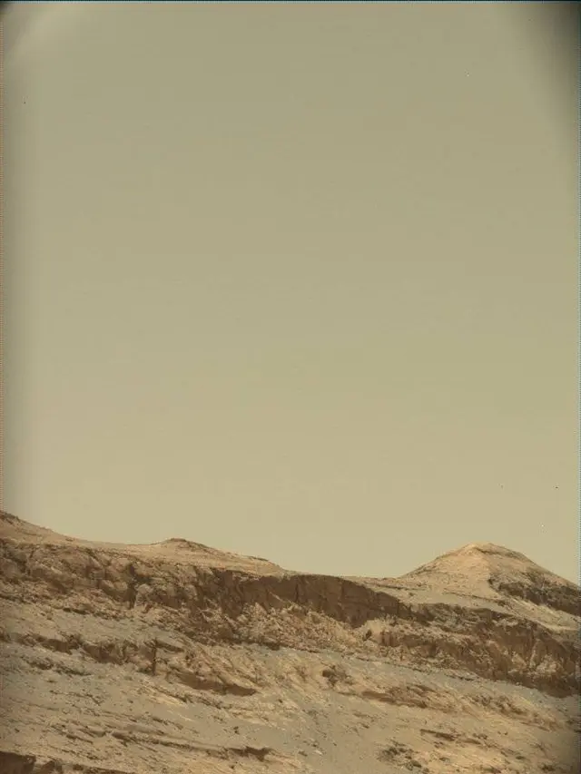 Sol 4656: Mast Camera (Mastcam)