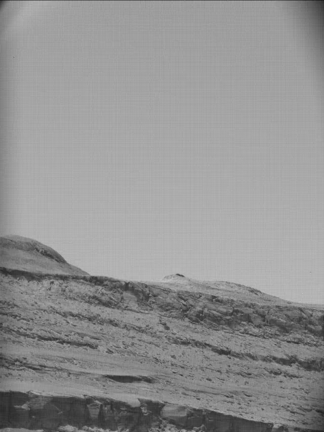 Sol 4656: Mast Camera (Mastcam)