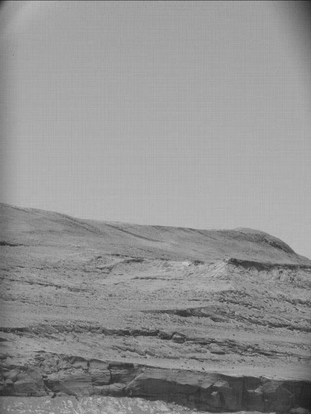 Sol 4656: Mast Camera (Mastcam)