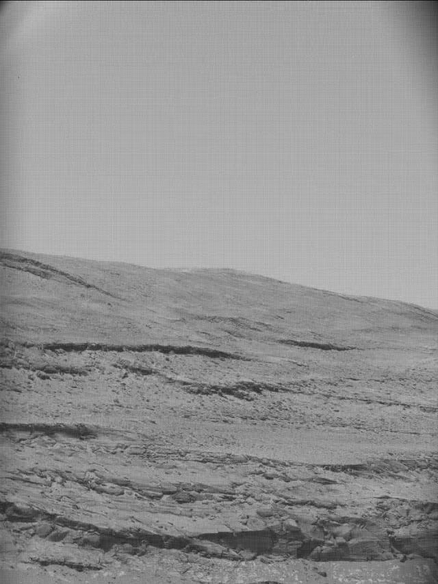 Sol 4656: Mast Camera (Mastcam)