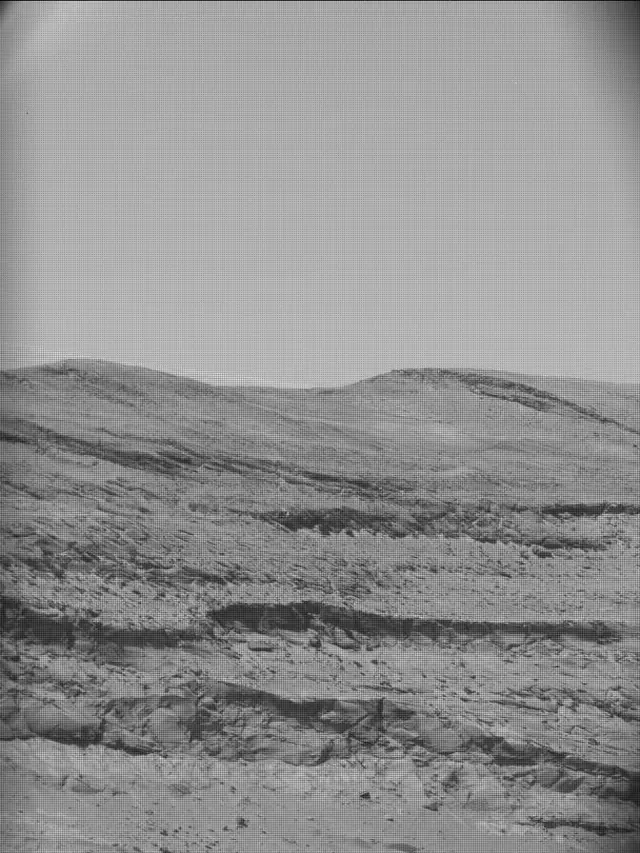 Sol 4656: Mast Camera (Mastcam)