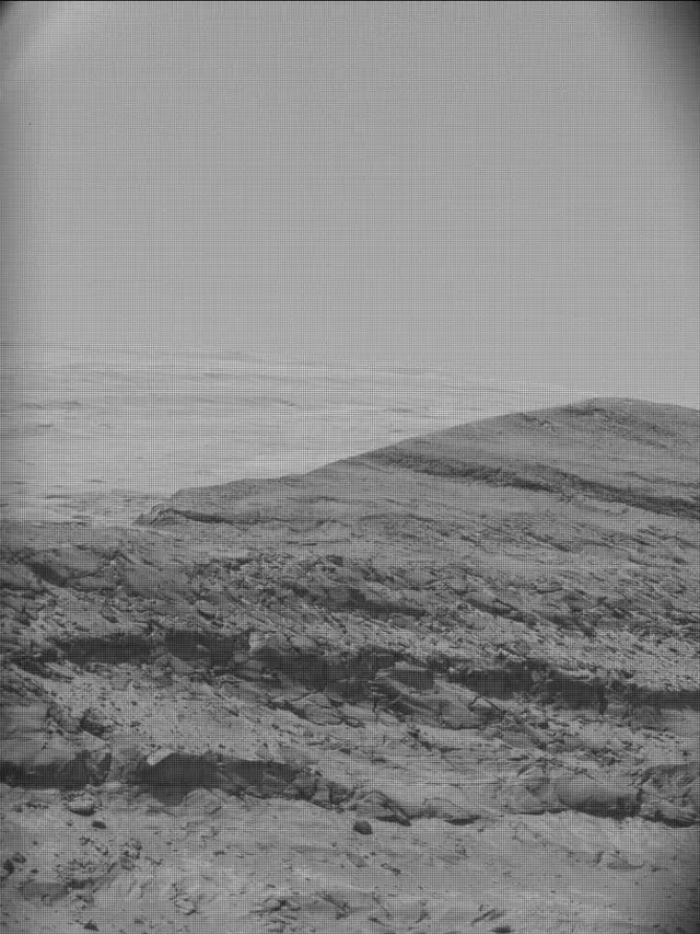 Sol 4656: Mast Camera (Mastcam)