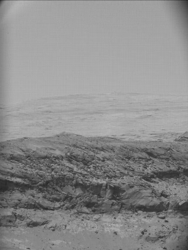 Sol 4656: Mast Camera (Mastcam)