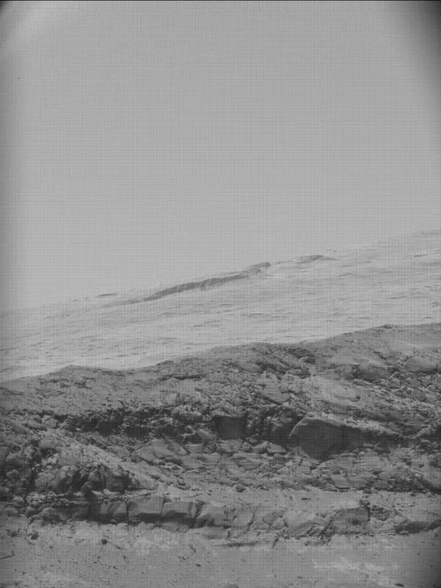 Sol 4656: Mast Camera (Mastcam)