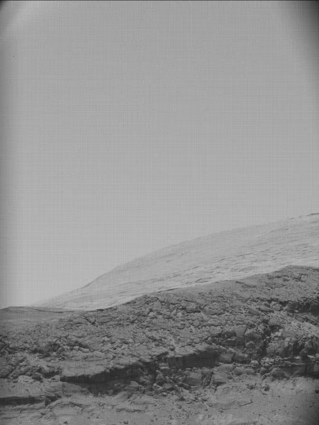 Sol 4656: Mast Camera (Mastcam)