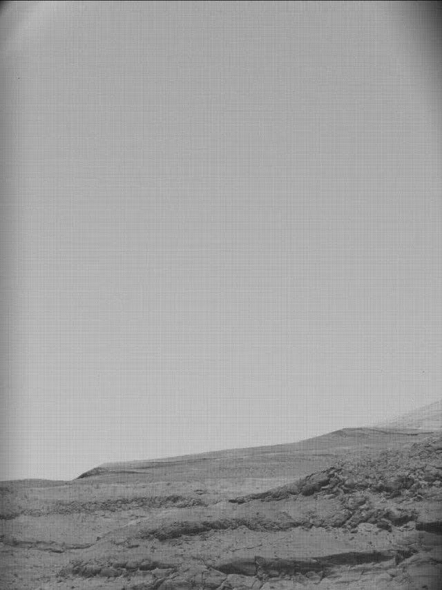 Sol 4656: Mast Camera (Mastcam)