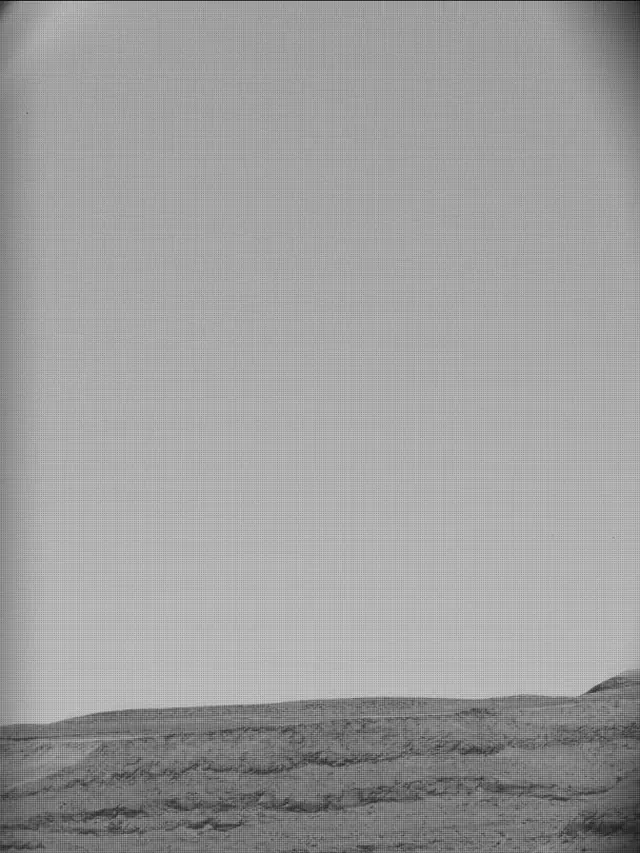 Sol 4656: Mast Camera (Mastcam)