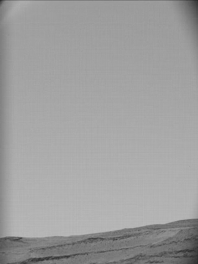 Sol 4656: Mast Camera (Mastcam)