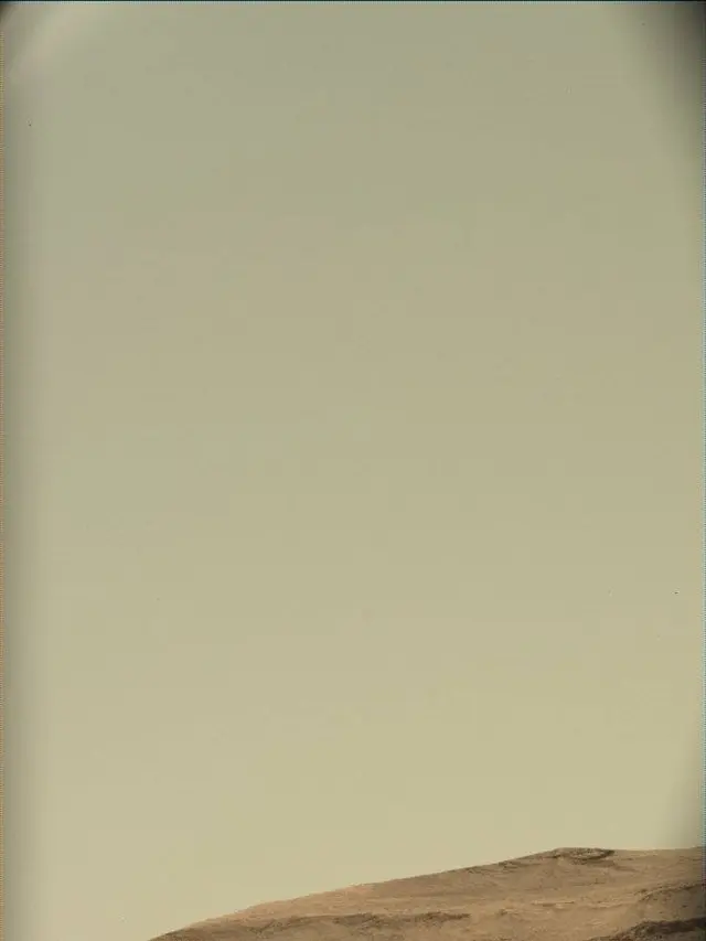 Sol 4656: Mast Camera (Mastcam)