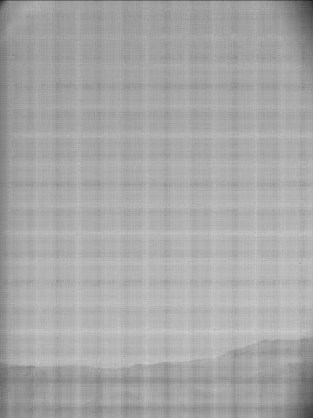 Sol 4656: Mast Camera (Mastcam)