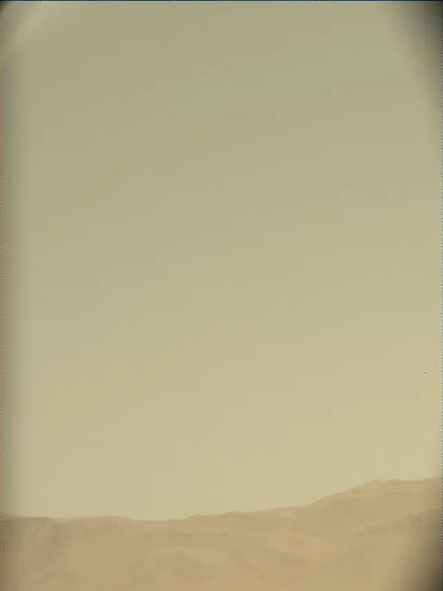 Sol 4656: Mast Camera (Mastcam)
