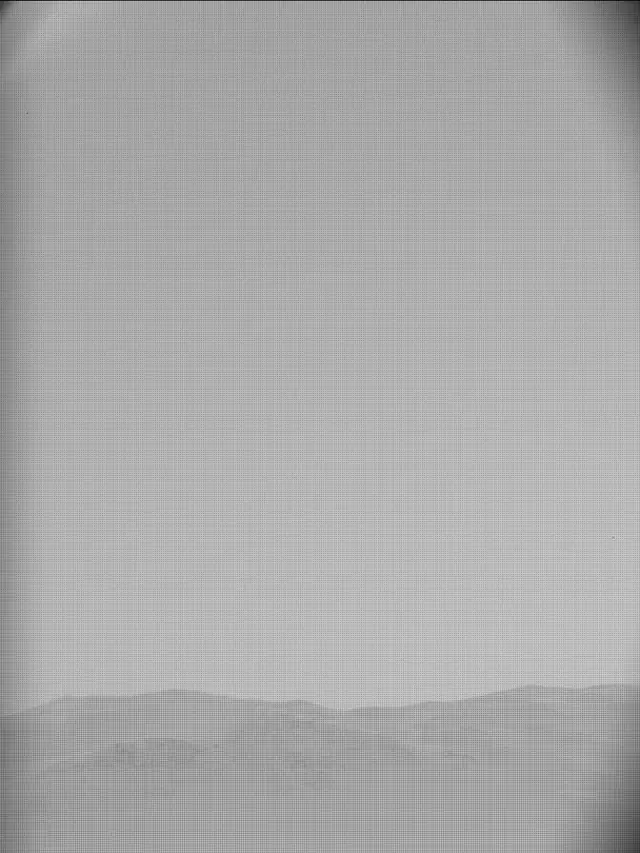 Sol 4656: Mast Camera (Mastcam)