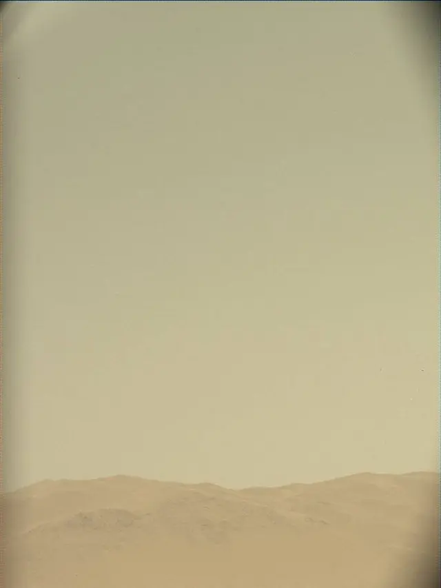 Sol 4656: Mast Camera (Mastcam)