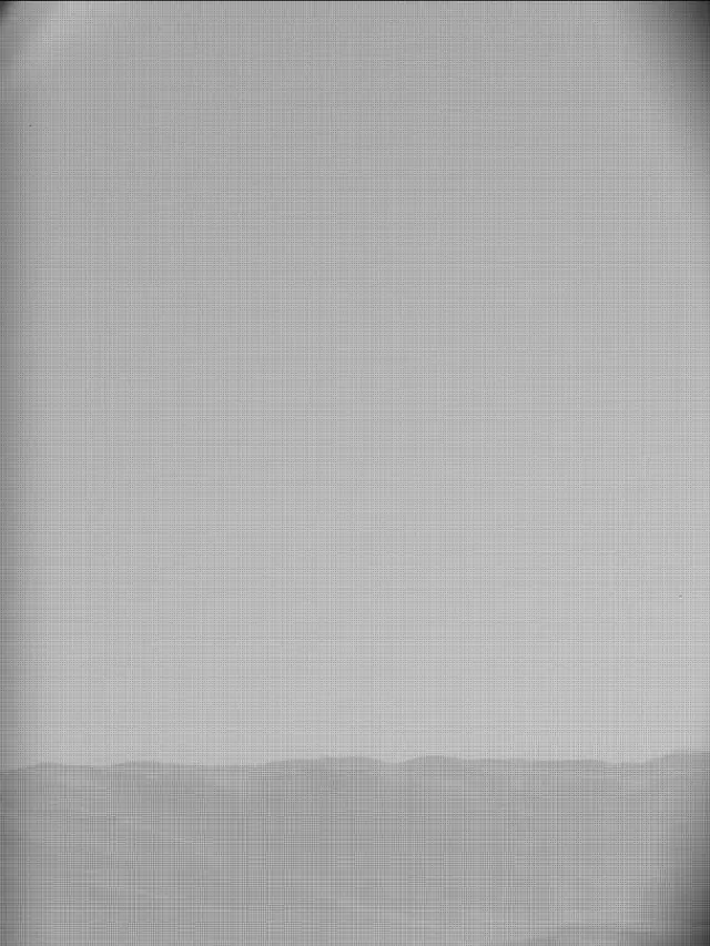Sol 4656: Mast Camera (Mastcam)