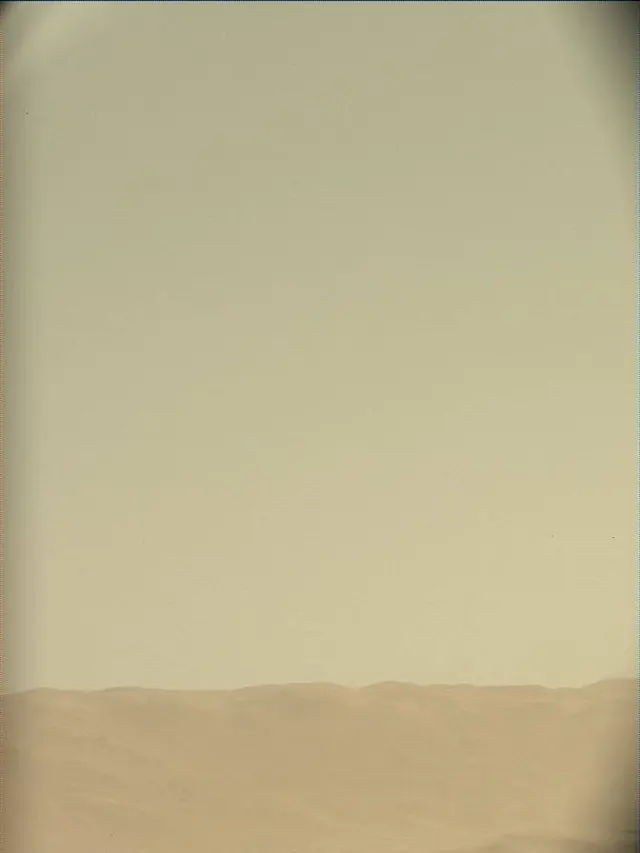 Sol 4656: Mast Camera (Mastcam)