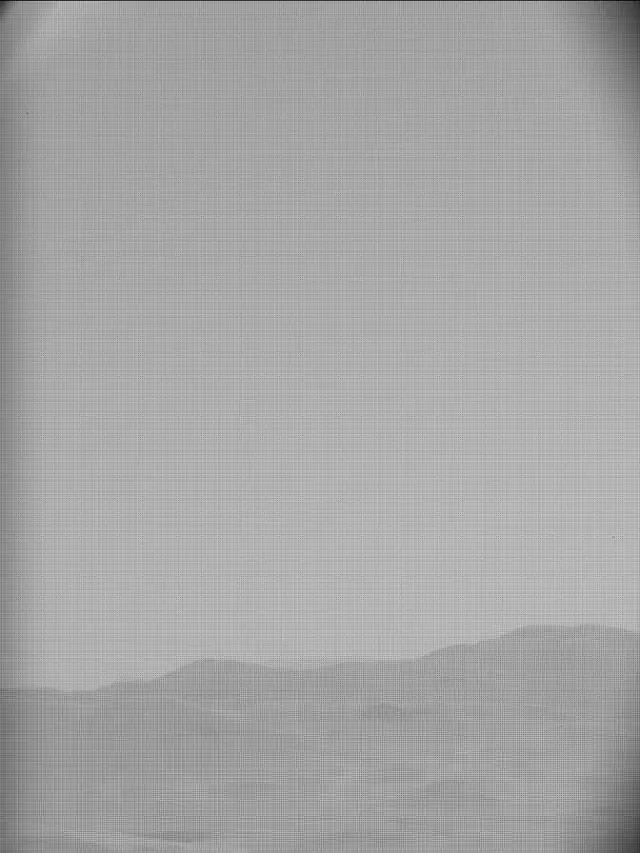 Sol 4656: Mast Camera (Mastcam)