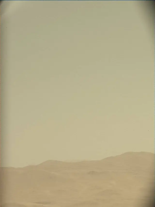 Sol 4656: Mast Camera (Mastcam)