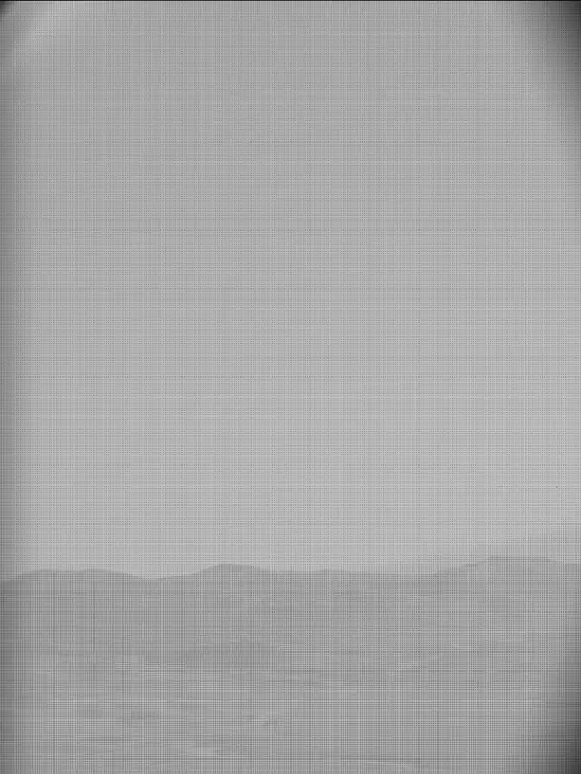 Sol 4656: Mast Camera (Mastcam)