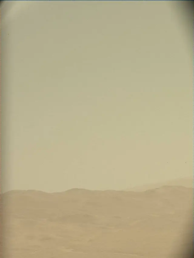 Sol 4656: Mast Camera (Mastcam)